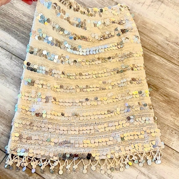 🔥She’s USA,Ivory Mini,AWESOME Silver Bangles PARTY PERFECT,Excellent Condition - Picture 4 of 12